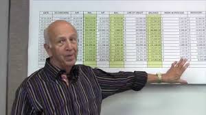Professional accountants provide business owners and individuals with a clear picture of their finances, implementation of tax mitigation strategies, and all sorts of other financial benefits for clients. Basic Accounting Starting Your Own Business Series By Don Bailey Youtube