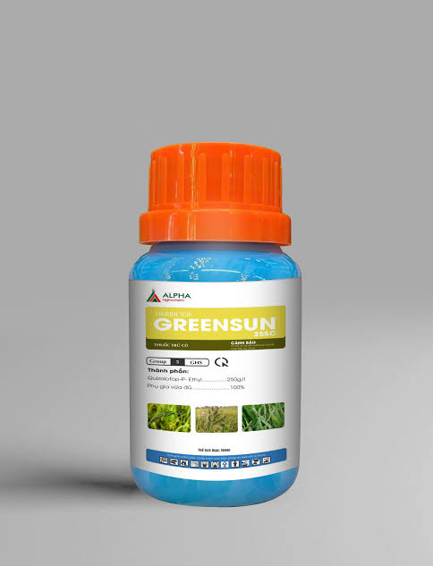 Greensun 50EC