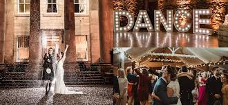Scottish Wedding
