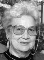 Cleo Starks Obituary (2006)