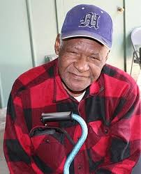 Obituary information for Joe Eddie Mr. McCarty