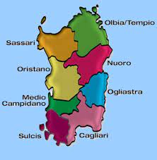 Booking.com has been visited by 1m+ users in the past month Sardegna Cartina Utile Mari Strade Citta Pianeta Alghero