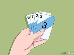 Thirty cards to each player when playing with two to four players. How To Play Skip Bo With Pictures Wikihow