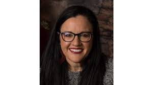 Amanda Schelske sets Lakeview Golf Course women's course record