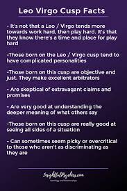 Leo Virgo Cusp Meaning Compatibility And Personality In 2020 Leo Virgo Cusp Leo Virgo Compatibility Leo And Virgo