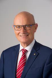 GCoM Committee — Global Covenant of Mayors for Climate & Energy