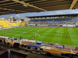Lombard dukes ruled benevento from 571 to 1077, when it was conquered by the normans for four years before it was given to the pope. Le Statistiche Di Parma Benevento Sportparma