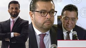 🙋‍♂️🔴Se presentaron 23 denuncias ante la FGE de Puebla por  irregularidades fiscales en 2025: García Parra Durante el ejercicio fiscal  2025, la Secretaría de Planeación, Finanzas y Administración, a través de la