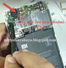 Redmi 3 test point need. Letak Titik Test Point Xiaomi Redmi 3s Redmi 3x Info Dan Serba Serbi