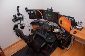 The command center and control room consoles and technical furniture from winsted are attractive and ergonomic, to improve your command center operations and efficiency. Video Game Rooms Gaming Room Setup Computer Setup