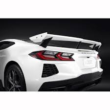 Image result for Arctic White 2020 Corvette