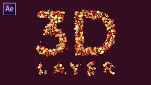 From animation, modeling, nodes, texturing and lighting. After Effects Beginner Tutorial In Hindi 3d Layer Part 14 W3h Youtube