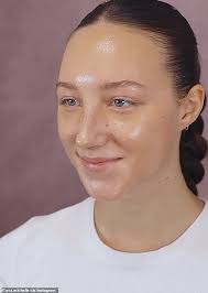 Tall Girl star Ava Michelle, 21, shows off DRAMATIC transformation after  undergoing a NOSE JOB