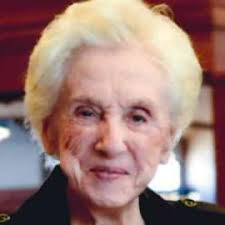 Rosemary Nelson Obituary (2015)