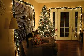 Smart Christmas Lighting Ideas 3 Tips To Save Power Home Interior Design Ideas Christmas House Decorations Inside Christmas Decorations Living Room Indoor Christmas Decorations