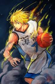 Kise Zone Copy Cat By Crimsonsword03 Kuroko S Basketball Kuroko Kuroko No Basket