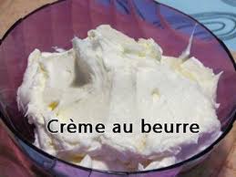 Preparez Une Creme Au Beurre Maison Pour La Preparation De Tous Vos Gateaux Et Buches De Noel A Creme Au Beurre Facile Creme Pour Gateau Creme Au Beurre Moka