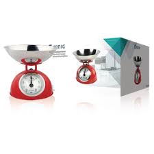 Jan 06, 2021 · this analog kitchen scale from taylor is for those who want a classic scale that doesn't need batteries. Nedis Your Wholesaler Of Consumer Electronics