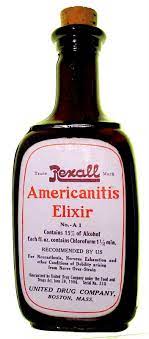 Americans Were Said To Be Particularly Prone To Neurasthenia Which Resulted In The Nickname Ame Old Medicine Bottles Vintage Medical Antique Medicine Bottles