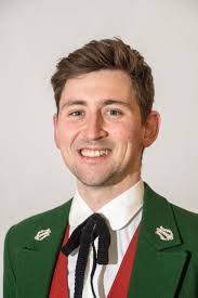 Laura Klocker's Instagram, Twitter & Facebook