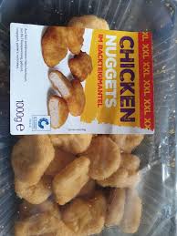 Dieses produkt wurde noch nicht bewertet. Sk Meat Chicken Nuggets Aldi Kalorien Neue Produkte Fddb