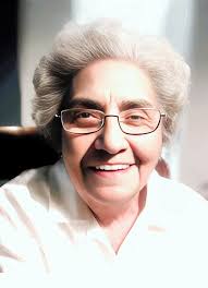 Consuelo Ruiz Obituary