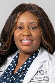 Psychiatric Residency Current Residents