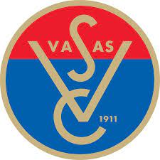 Squad, top scorers, yellow and red cards, goals scoring team stats astros vasas fc. Budapesti Vasas Sport Club Sports Clubs Sports Football Logo