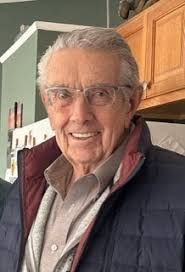 Robert Balfe Obituary