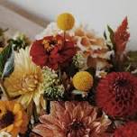 Fall Flower Arranging Workshop