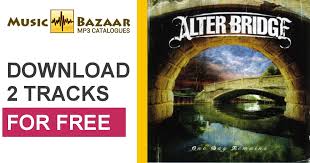 View credits, reviews, tracks and shop for the 2004 cd release of one day remains on discogs. One Day Remains Alter Bridge Mp3 Buy Full Tracklist
