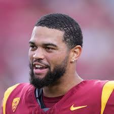 Kaleb Williams's Instagram, Twitter & Facebook