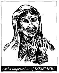 The life and times of Peerally and Kosemeea