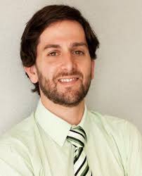 Adam Vasey awarded Community Leadership in Justice Fellowship