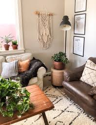 Macrame Wall Hanging With Feathers Wall Hanging Living Room Bedroom Wall Hangings Macrame Decor