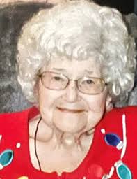 Obituary information for Kathryn Ruth Jones