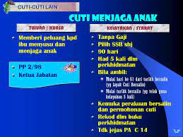 We did not find results for: Kemudahan Cuti Pegawai Awam Ppt Download