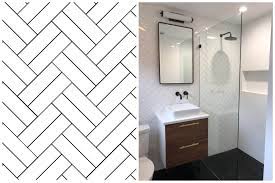 Maybe you would like to learn more about one of these? Tile Patterns And Layouts The Tile Shop Blog