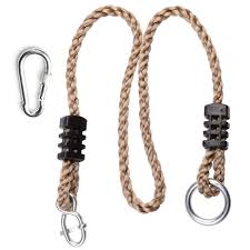 Stay in on your personal staycation with nags head hammocks! Hammock Chair Adjustable Nylon Rope Tree Hanging Kit 10 Off Komorebi
