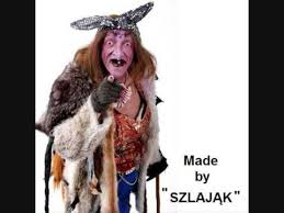 Znalezione obrazy dla zapytania BABA STARA