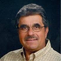 David Garcia Obituary