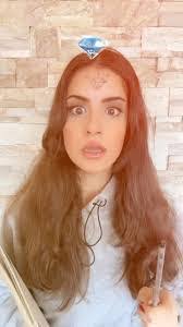 Nancy Elias's Instagram, Twitter & Facebook