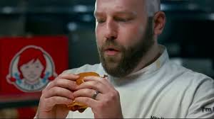 Wendy's Breakfast Baconator TV Spot, 'Get Ready for Wendy's Breakfast' Song  by Vivaldi