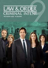 Order franchise takes viewers deep in the minds of its offenders while following a intense emotional approaches that the significant case squad uses to address its offenses. Watch Law Order Criminal Intent Season 5 Season 1 In For Free On 123movies