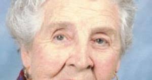 Madge Katherine Chaffin Buck