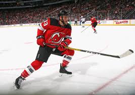 Claesson snatches first place for swedes. New Jersey Devils Grading Fredrik Claesson S Short Tenure