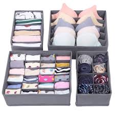 Schrank & schublade organizer für bra unterwäsche socken aufbewahrungsbox. Unterwasche Unterbekleidung Aufbewahrungsbox Online Kaufen