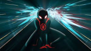 We did not find results for: Spider Man Into The Spider Verse Gif Wallpaper