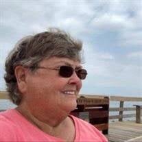 Madeline Ford Selby Obituary