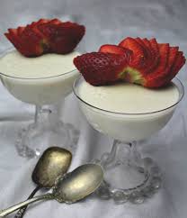 A Gourmet Delight Colorado Creme Recipe Sweet Recipes Desserts French Custard Desserts